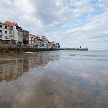Hotel Playa De 卢安科 外观 照片