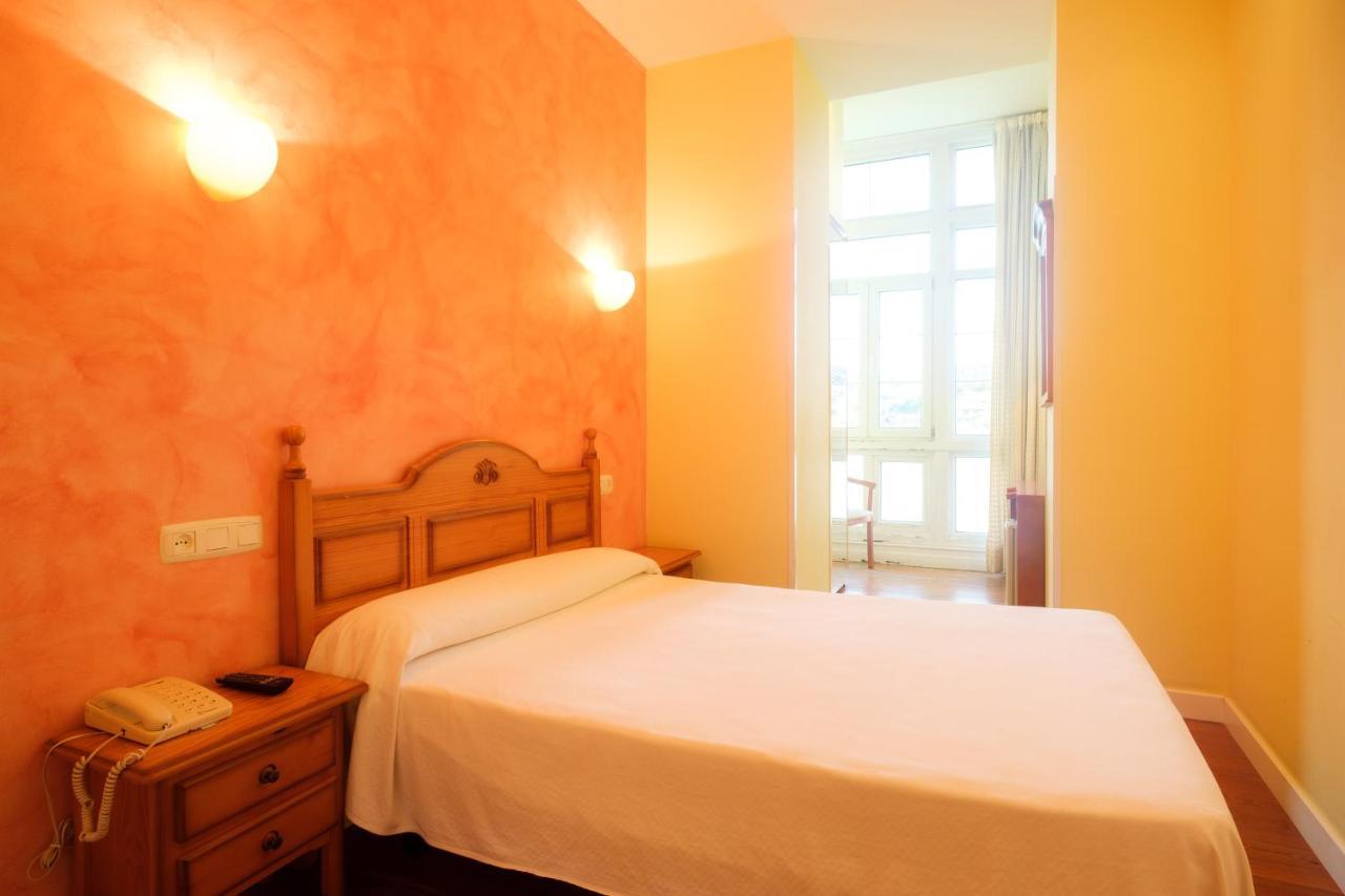 Hotel Playa De 卢安科 外观 照片