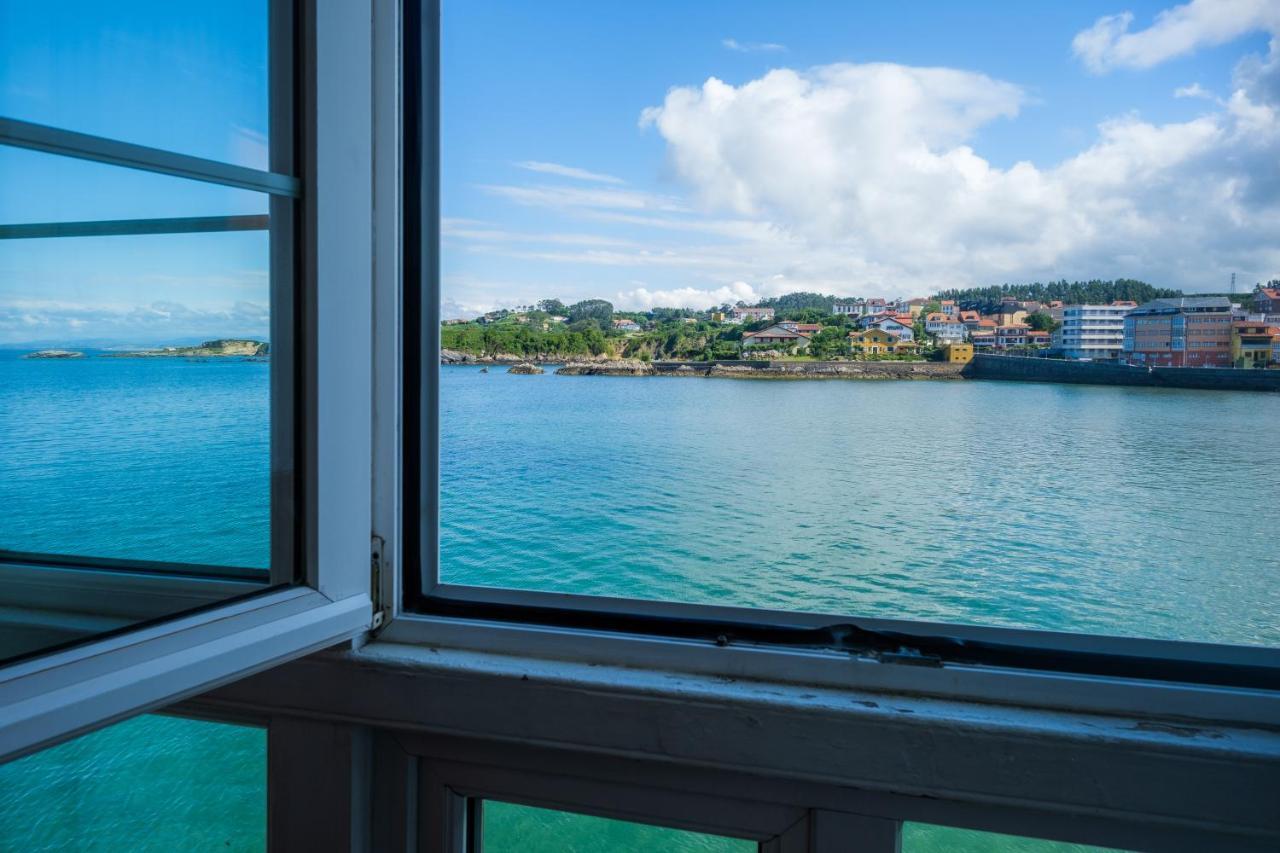 Hotel Playa De 卢安科 外观 照片