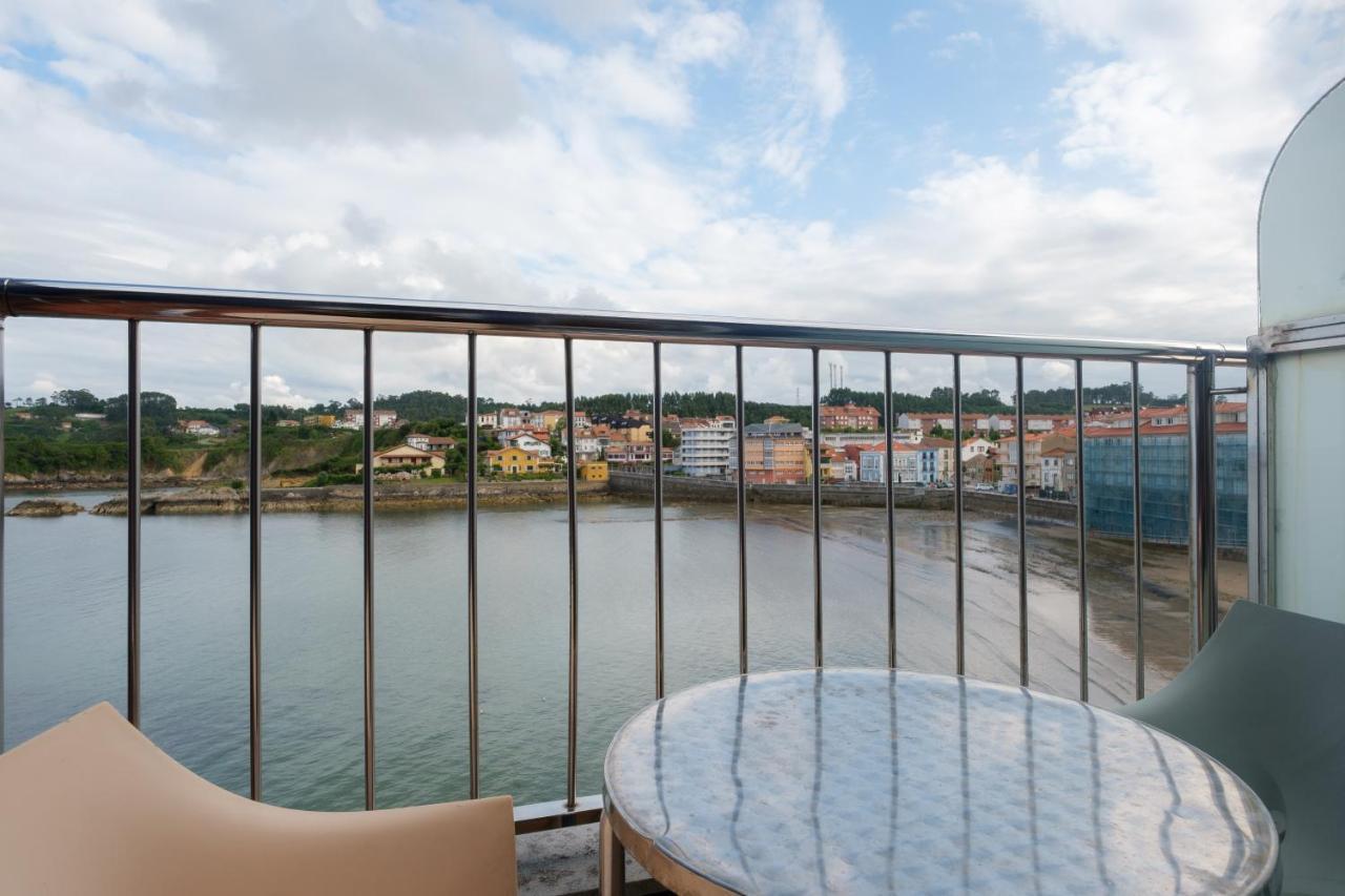 Hotel Playa De 卢安科 外观 照片