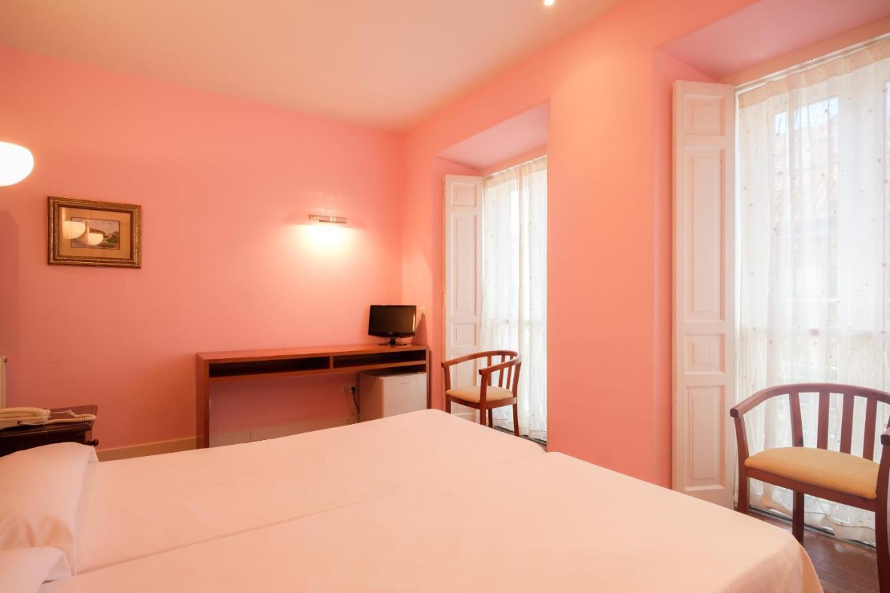 Hotel Playa De 卢安科 外观 照片
