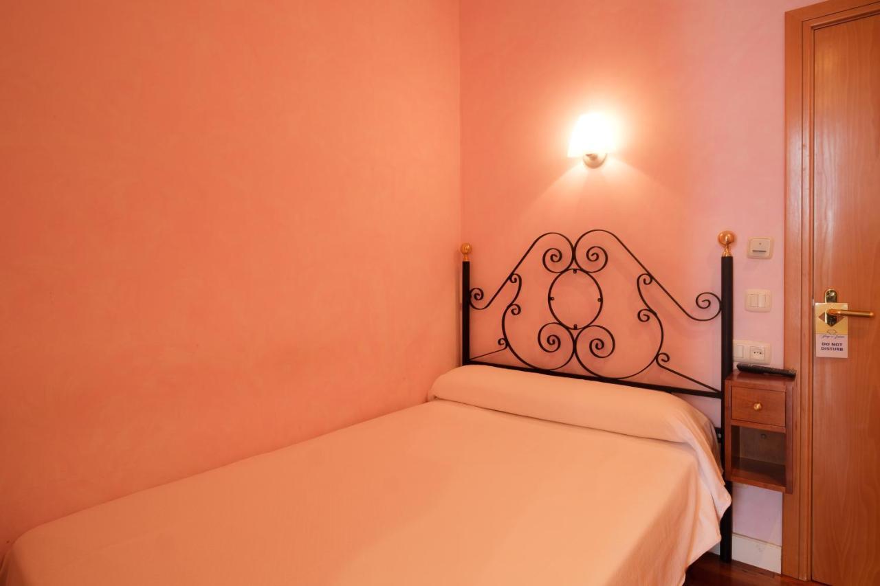 Hotel Playa De 卢安科 外观 照片