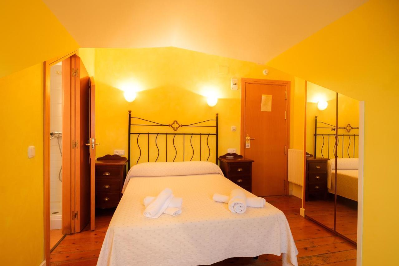 Hotel Playa De 卢安科 外观 照片