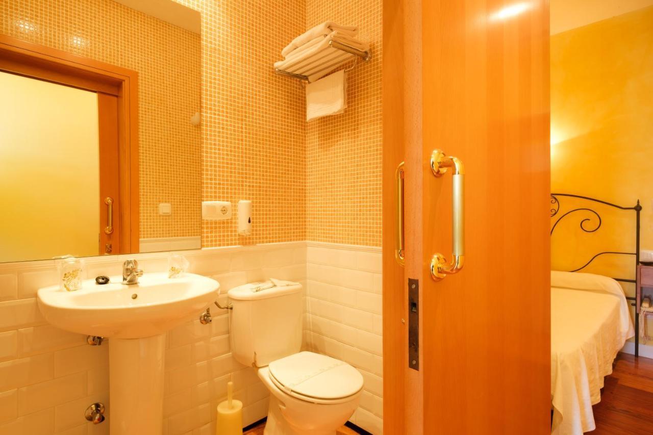 Hotel Playa De 卢安科 外观 照片