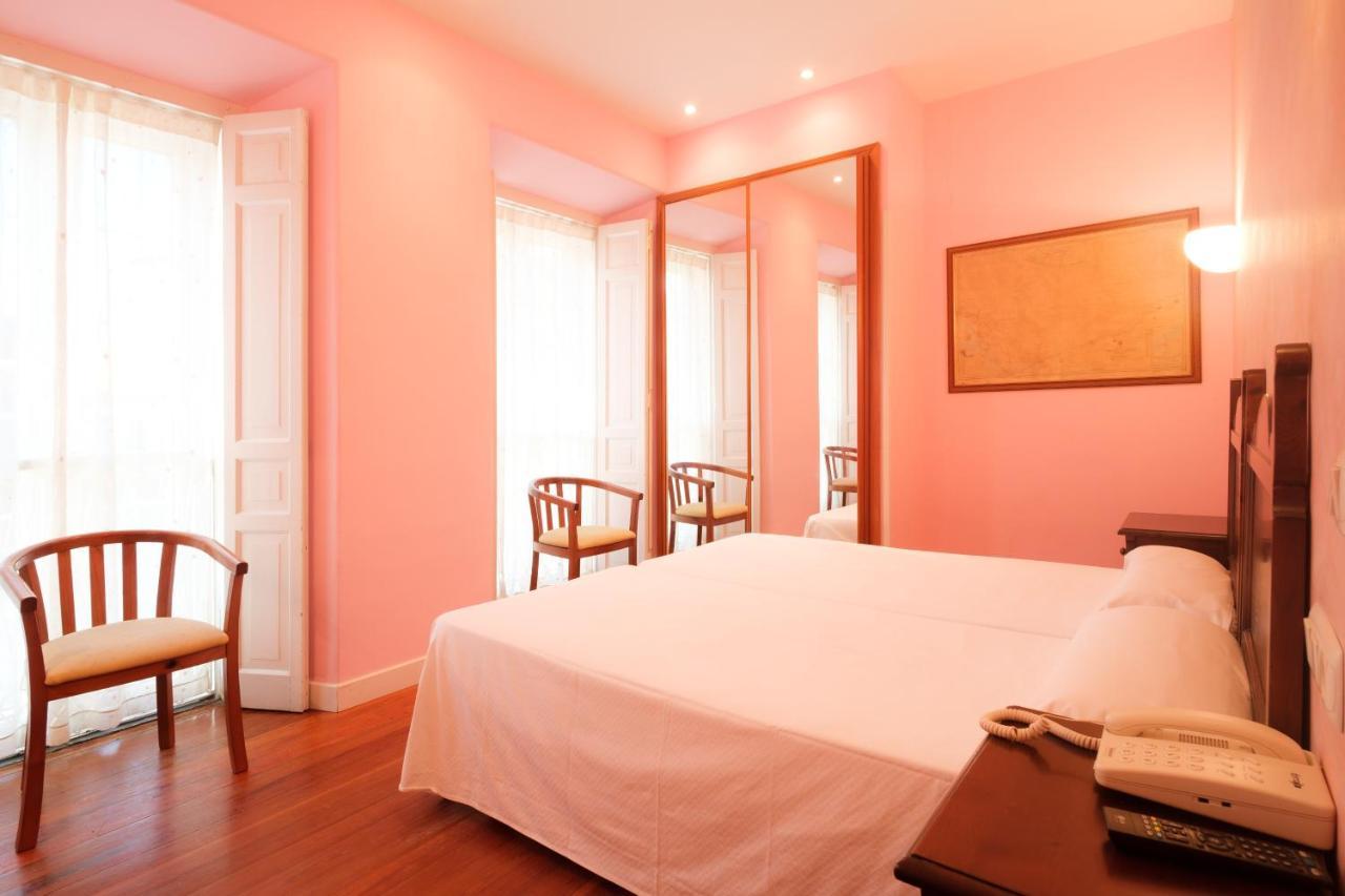 Hotel Playa De 卢安科 外观 照片
